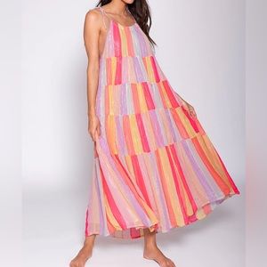Sundress Valeria Dress
